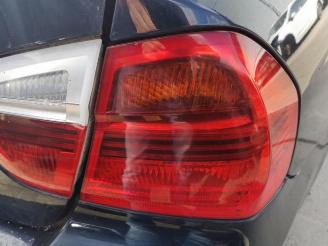 BMW 3-serie 3 serie (E90), Sedan, 2005 / 2011 320d 16V picture 24