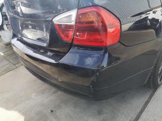 BMW 3-serie 3 serie (E90), Sedan, 2005 / 2011 320d 16V picture 29