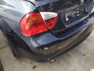 BMW 3-serie 3 serie (E90), Sedan, 2005 / 2011 320d 16V picture 28
