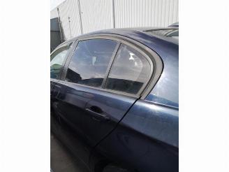 BMW 3-serie 3 serie (E90), Sedan, 2005 / 2011 320d 16V picture 18