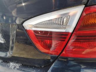 BMW 3-serie 3 serie (E90), Sedan, 2005 / 2011 320d 16V picture 25