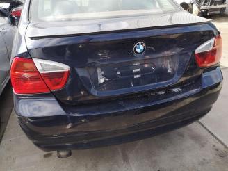BMW 3-serie 3 serie (E90), Sedan, 2005 / 2011 320d 16V picture 27