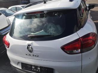 Renault Clio Clio IV Estate/Grandtour (7R), Combi 5-drs, 2012 / 2021 1.2 16V picture 24
