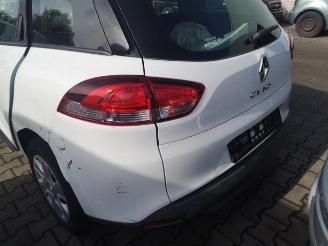 Renault Clio Clio IV Estate/Grandtour (7R), Combi 5-drs, 2012 / 2021 1.2 16V picture 29