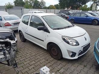 Renault Twingo Twingo II (CN), Hatchback 3-drs, 2007 / 2014 1.2 16V picture 2
