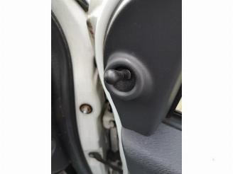Renault Twingo Twingo II (CN), Hatchback 3-drs, 2007 / 2014 1.2 16V picture 27