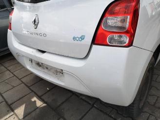 Renault Twingo Twingo II (CN), Hatchback 3-drs, 2007 / 2014 1.2 16V picture 18