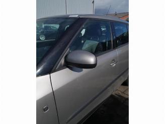 Skoda Fabia Fabia II (5J), Hatchback 5-drs, 2006 / 2014 1.2i picture 16