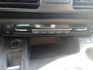 Opel Combo Combo Cargo, Van, 2018 1.5 CDTI 75 picture 21