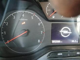 Opel Combo Combo Cargo, Van, 2018 1.5 CDTI 75 picture 19