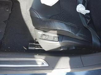 Citroën C5 C5 III Tourer (RW), Combi, 2008 / 2017 1.6 16V THP 155 picture 15