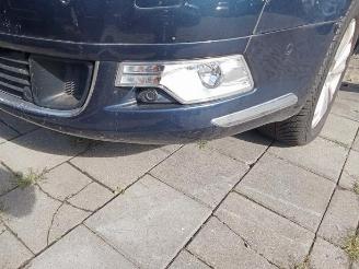 Citroën C5 C5 III Tourer (RW), Combi, 2008 / 2017 1.6 16V THP 155 picture 22