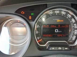 Citroën C5 C5 III Tourer (RW), Combi, 2008 / 2017 1.6 16V THP 155 picture 8