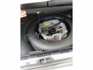 Citroën C5 C5 III Tourer (RW), Combi, 2008 / 2017 1.6 16V THP 155 picture 25