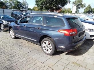 Citroën C5 C5 III Tourer (RW), Combi, 2008 / 2017 1.6 16V THP 155 picture 3