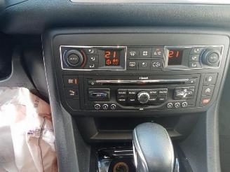 Citroën C5 C5 III Tourer (RW), Combi, 2008 / 2017 1.6 16V THP 155 picture 10