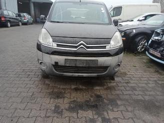 Citroën Berlingo Berlingo Cinqspace, Multispace, MPV, 2008 / 2021 1.6 VTi 95 16V picture 3