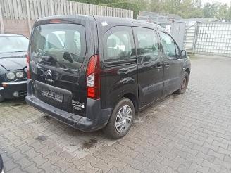 Citroën Berlingo Berlingo Cinqspace, Multispace, MPV, 2008 / 2021 1.6 VTi 95 16V picture 5