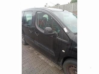 Citroën Berlingo Berlingo Cinqspace, Multispace, MPV, 2008 / 2021 1.6 VTi 95 16V picture 20