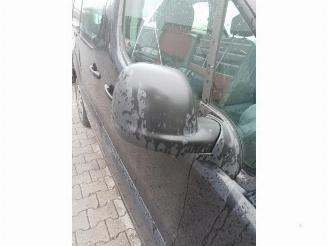 Citroën Berlingo Berlingo Cinqspace, Multispace, MPV, 2008 / 2021 1.6 VTi 95 16V picture 28