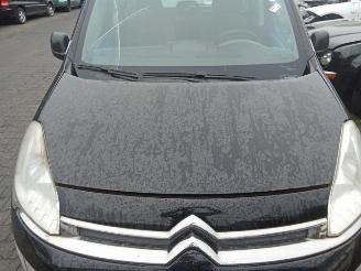 Citroën Berlingo Berlingo Cinqspace, Multispace, MPV, 2008 / 2021 1.6 VTi 95 16V picture 27