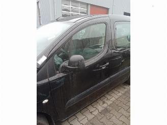 Citroën Berlingo Berlingo Cinqspace, Multispace, MPV, 2008 / 2021 1.6 VTi 95 16V picture 21