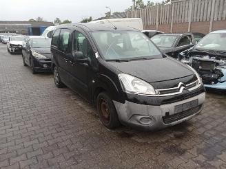  Citroën Berlingo Berlingo Cinqspace, Multispace, MPV, 2008 / 2021 1.6 VTi 95 16V 2011