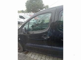 Citroën Berlingo Berlingo Cinqspace, Multispace, MPV, 2008 / 2021 1.6 VTi 95 16V picture 22