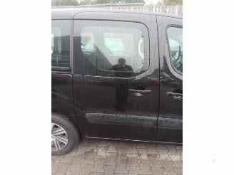 Citroën Berlingo Berlingo Cinqspace, Multispace, MPV, 2008 / 2021 1.6 VTi 95 16V picture 15