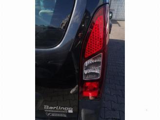 Citroën Berlingo Berlingo Cinqspace, Multispace, MPV, 2008 / 2021 1.6 VTi 95 16V picture 35