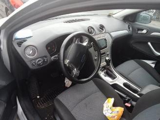 Ford Mondeo Mondeo IV Wagon, Combi, 2007 / 2015 2.0 TDCi 140 16V picture 6