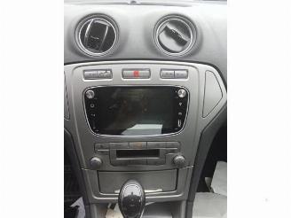 Ford Mondeo Mondeo IV Wagon, Combi, 2007 / 2015 2.0 TDCi 140 16V picture 9