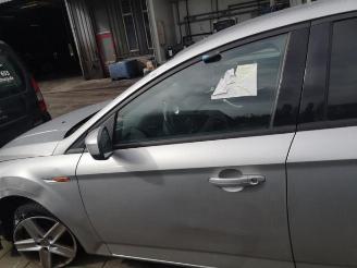 Ford Mondeo Mondeo IV Wagon, Combi, 2007 / 2015 2.0 TDCi 140 16V picture 13