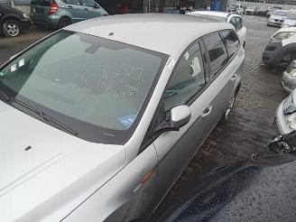 Ford Mondeo Mondeo IV Wagon, Combi, 2007 / 2015 2.0 TDCi 140 16V picture 3