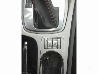 Ford Mondeo Mondeo IV Wagon, Combi, 2007 / 2015 2.0 TDCi 140 16V picture 10