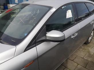 Ford Mondeo Mondeo IV Wagon, Combi, 2007 / 2015 2.0 TDCi 140 16V picture 14