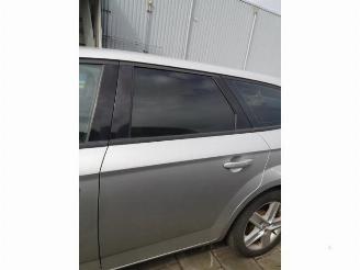 Ford Mondeo Mondeo IV Wagon, Combi, 2007 / 2015 2.0 TDCi 140 16V picture 23