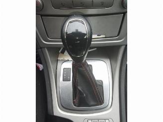 Ford Mondeo Mondeo IV Wagon, Combi, 2007 / 2015 2.0 TDCi 140 16V picture 8