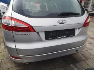 Ford Mondeo Mondeo IV Wagon, Combi, 2007 / 2015 2.0 TDCi 140 16V picture 33