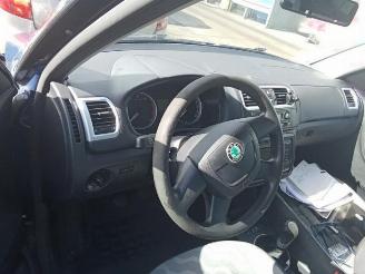 Skoda Roomster Roomster (5J), MPV, 2006 / 2015 1.4 16V picture 7