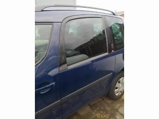 Skoda Roomster Roomster (5J), MPV, 2006 / 2015 1.4 16V picture 32