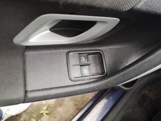 Skoda Roomster Roomster (5J), MPV, 2006 / 2015 1.4 16V picture 20