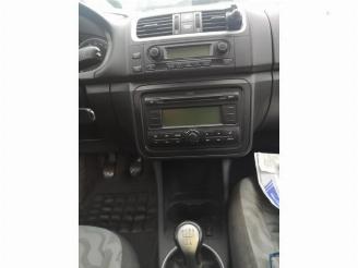 Skoda Roomster Roomster (5J), MPV, 2006 / 2015 1.4 16V picture 23