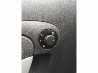 Skoda Roomster Roomster (5J), MPV, 2006 / 2015 1.4 16V picture 21