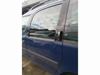 Skoda Roomster Roomster (5J), MPV, 2006 / 2015 1.4 16V picture 33