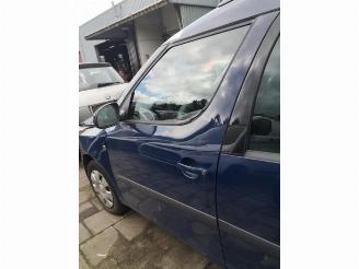 Skoda Roomster Roomster (5J), MPV, 2006 / 2015 1.4 16V picture 27