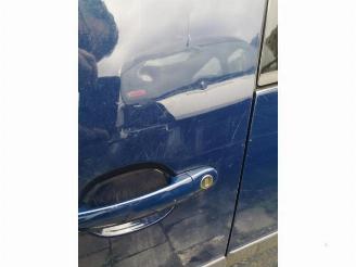 Skoda Roomster Roomster (5J), MPV, 2006 / 2015 1.4 16V picture 31
