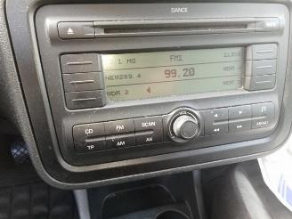 Skoda Roomster Roomster (5J), MPV, 2006 / 2015 1.4 16V picture 10