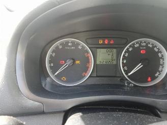 Skoda Roomster Roomster (5J), MPV, 2006 / 2015 1.4 16V picture 8