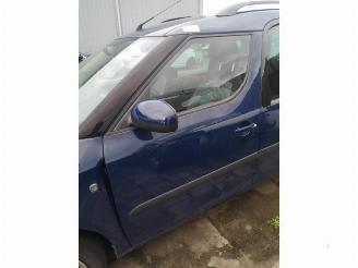 Skoda Roomster Roomster (5J), MPV, 2006 / 2015 1.4 16V picture 26
